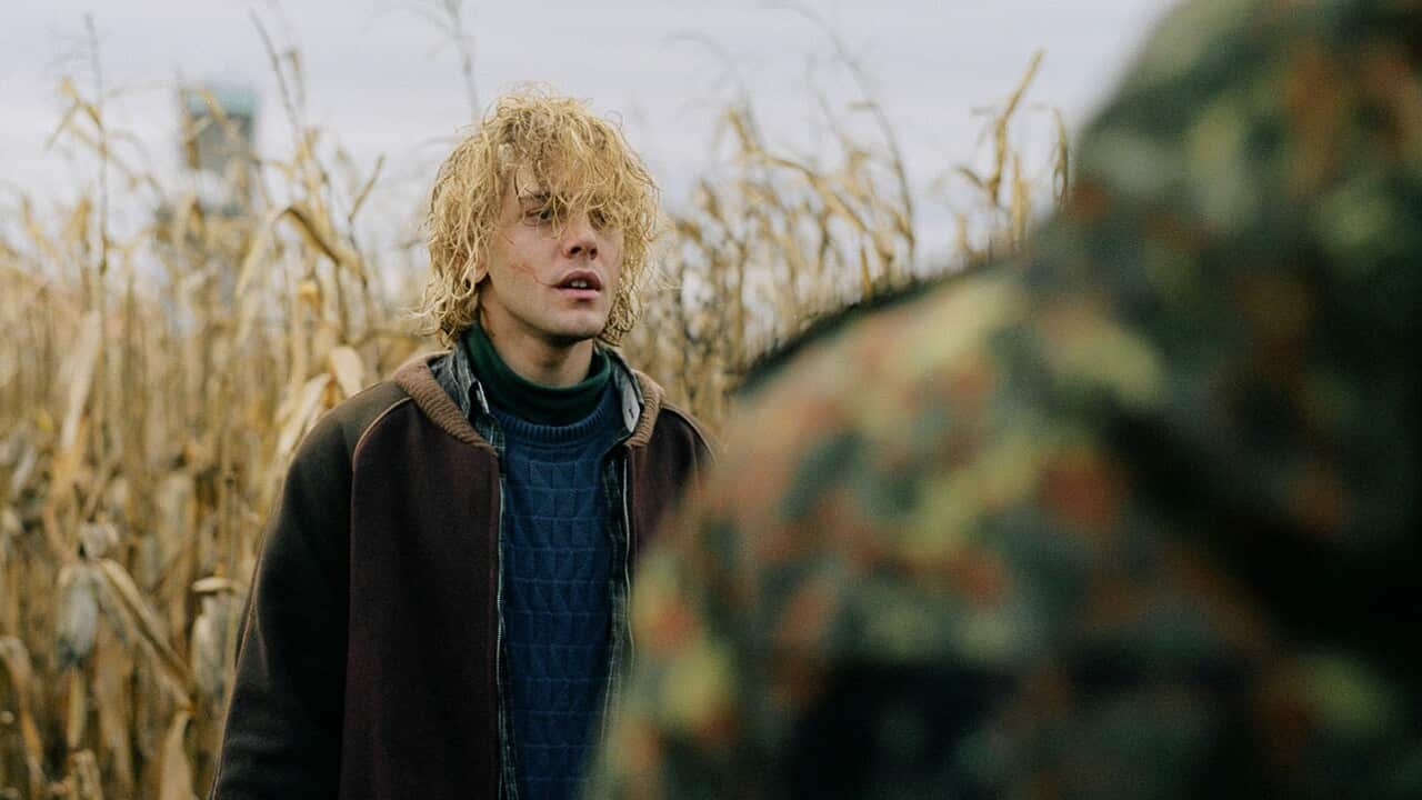 Xavier Dolan, 