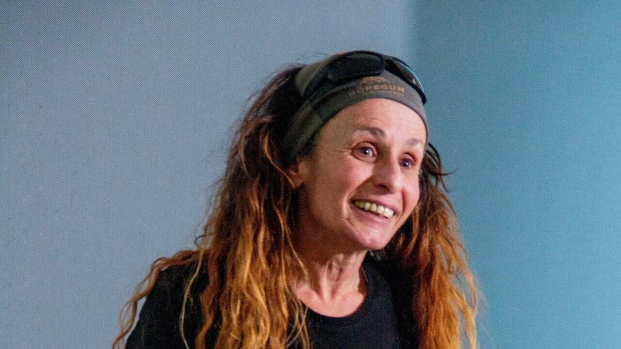 SPAIN SCIENCE SPELEOLOGY