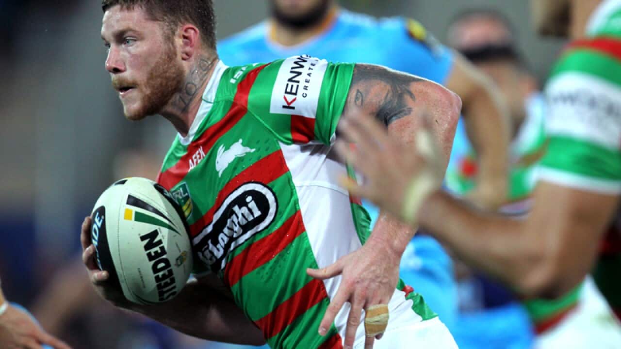 Manly clash will be like Origin: McQueen