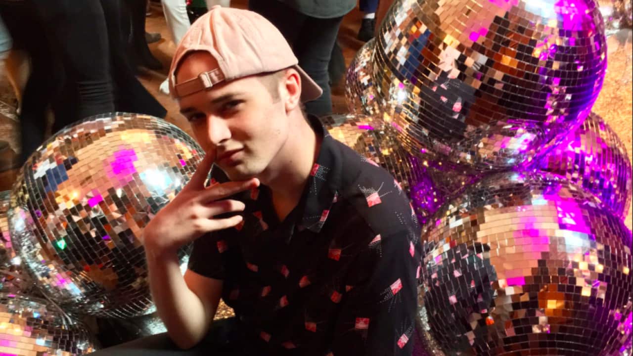 Tributes pour in for queer journalist Dean Eastmond