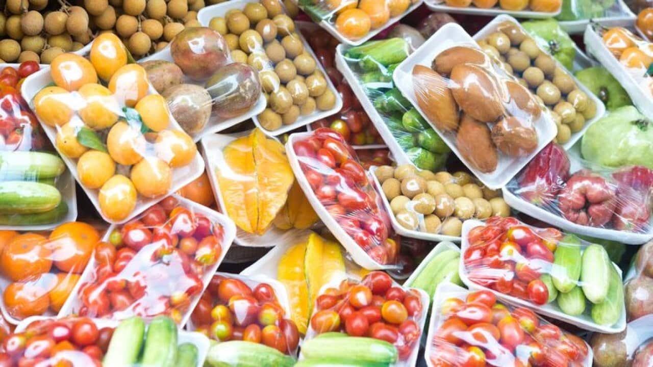plastikfrei plastik plastikmüll