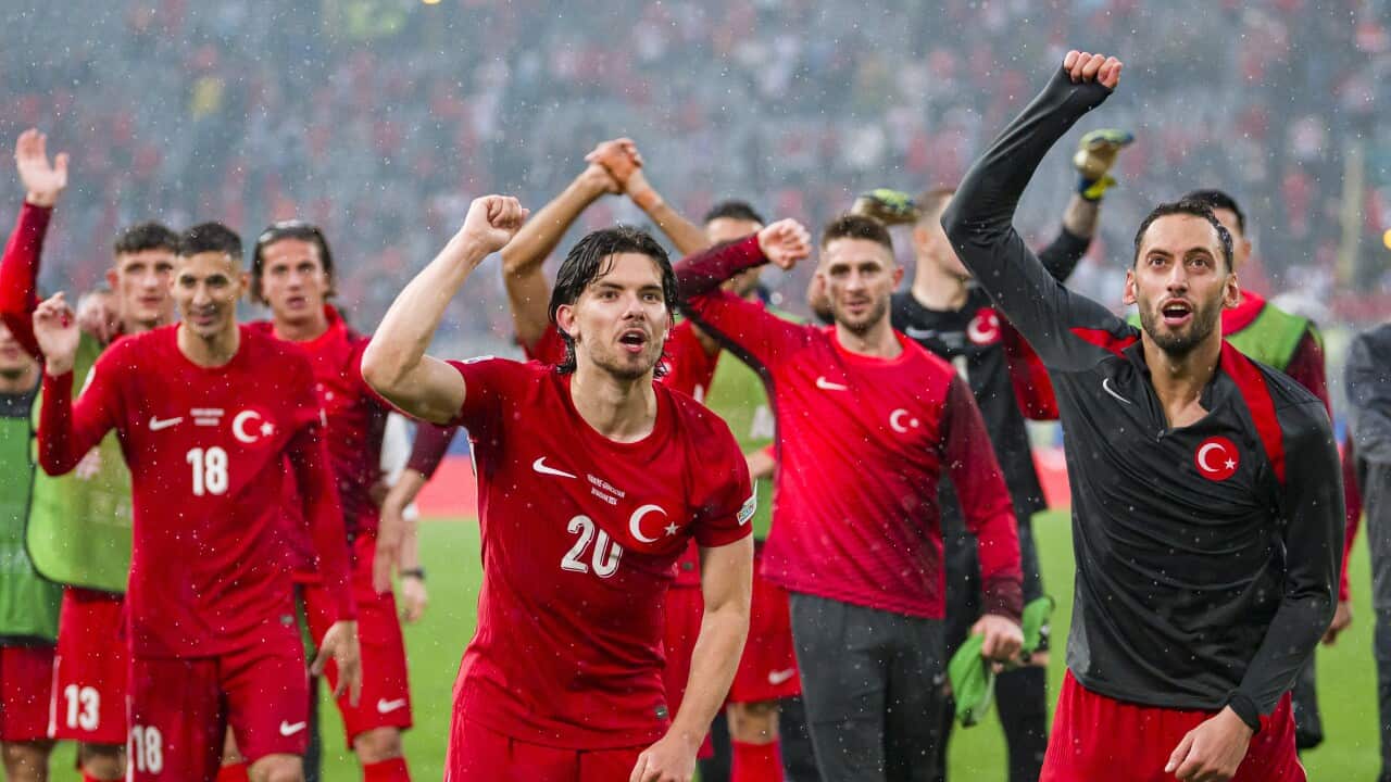 Turkiye v Georgia: Group F - UEFA EURO 2024