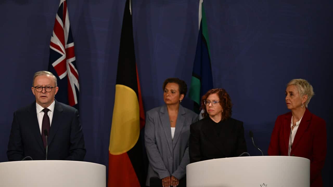 ANTHONY ALBANESE PRESSER