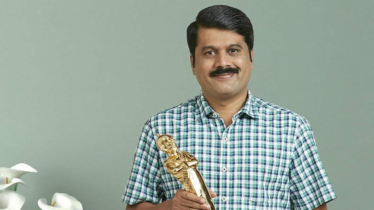 M. Gunasekaran