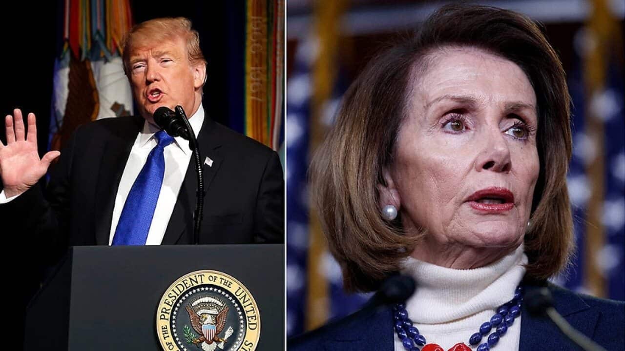 US Government Reopen for 3 weeks