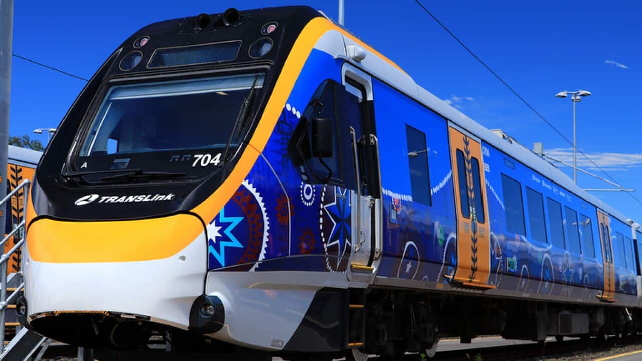 First three trains manufactured at Savli site in Gujarat, India have been deployed on the Queensland Rail network in Australia.