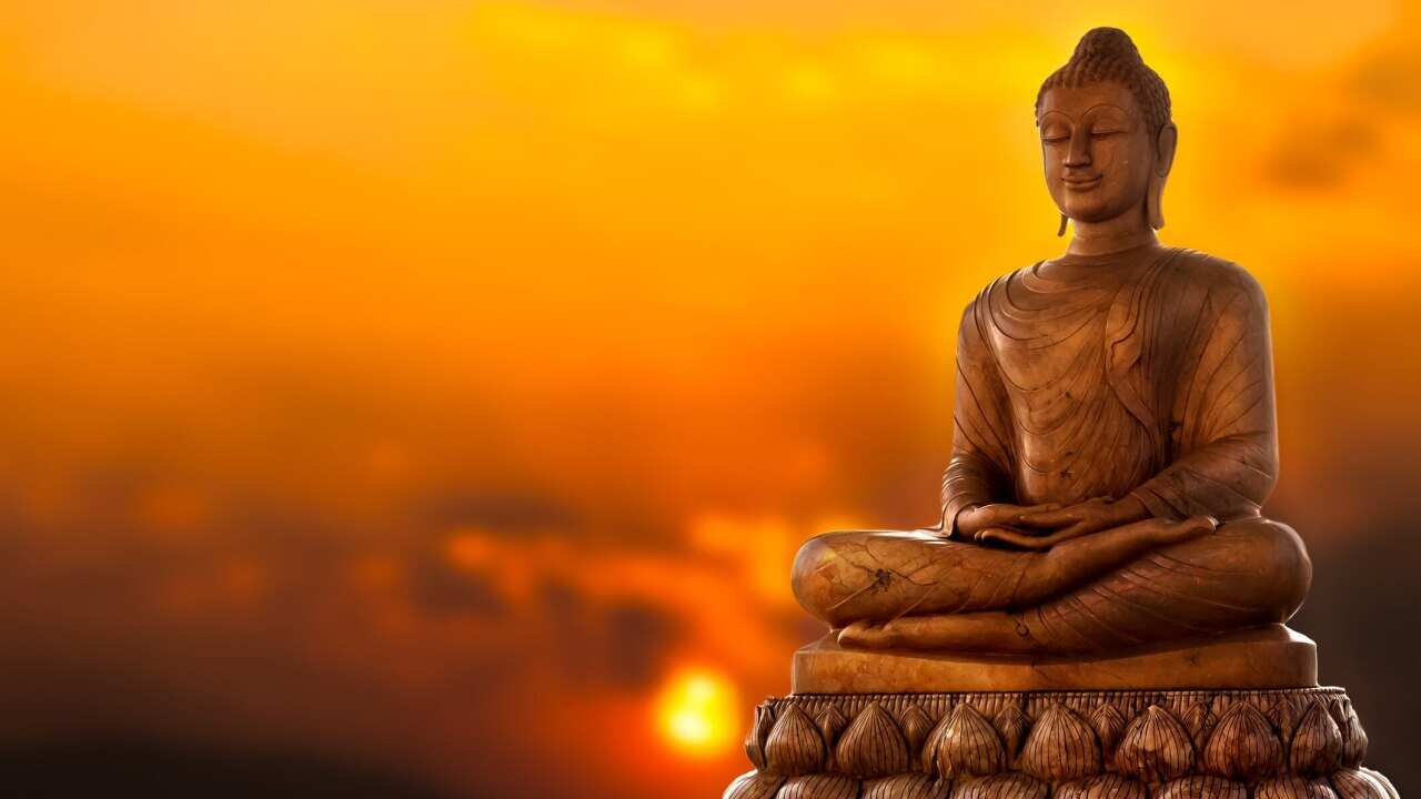 Buddha Statue