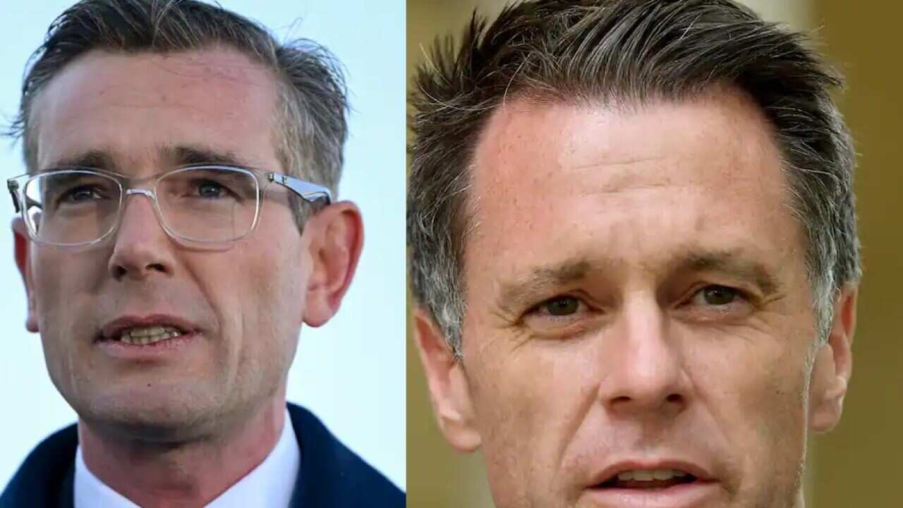 How to vote at the 2023 NSW election