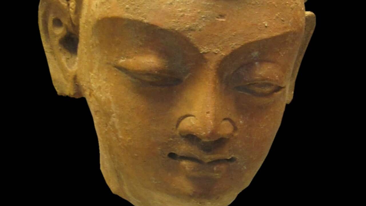 British Museum Exhibition in Hong Kong