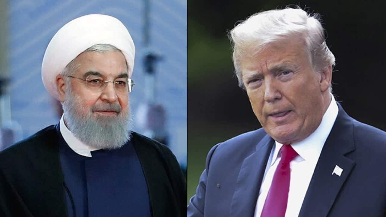 IIRAN USA SANCTIONS NUCLEAR POLICIES DIPLOMACY