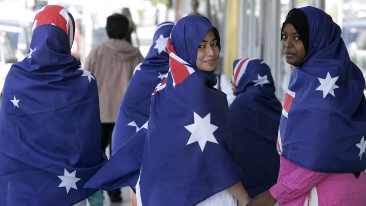 Muslim Youth in Australia (Image representational)