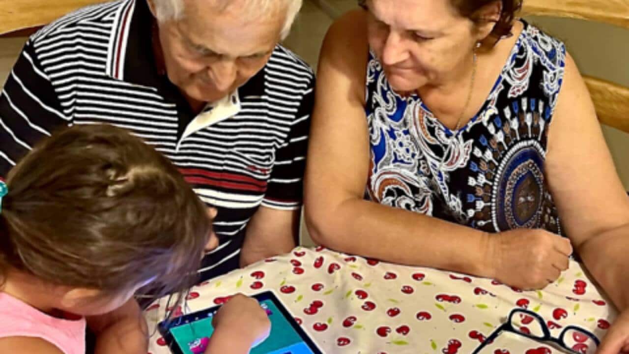 Hrvatski jezik app učenje jezika