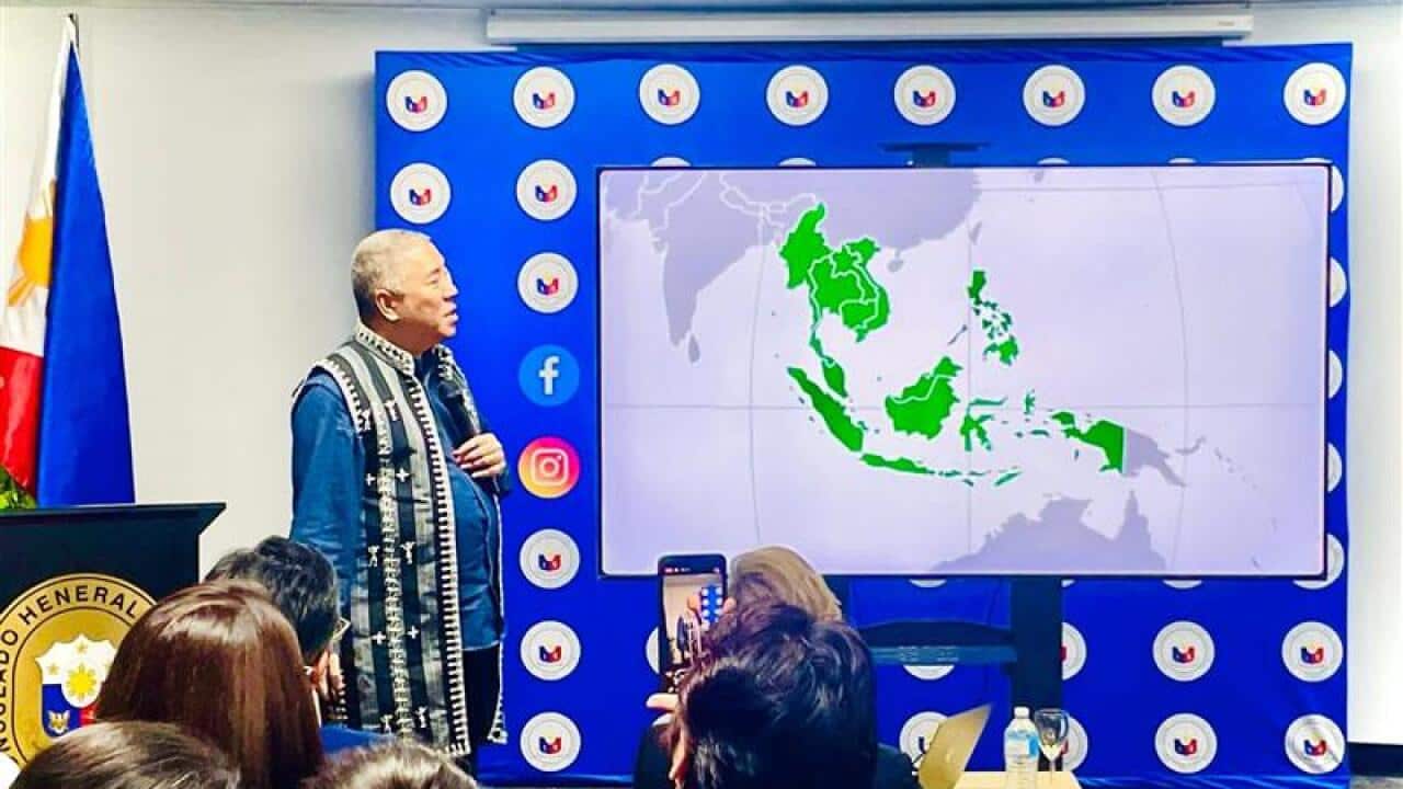 Ambeth Ocampo