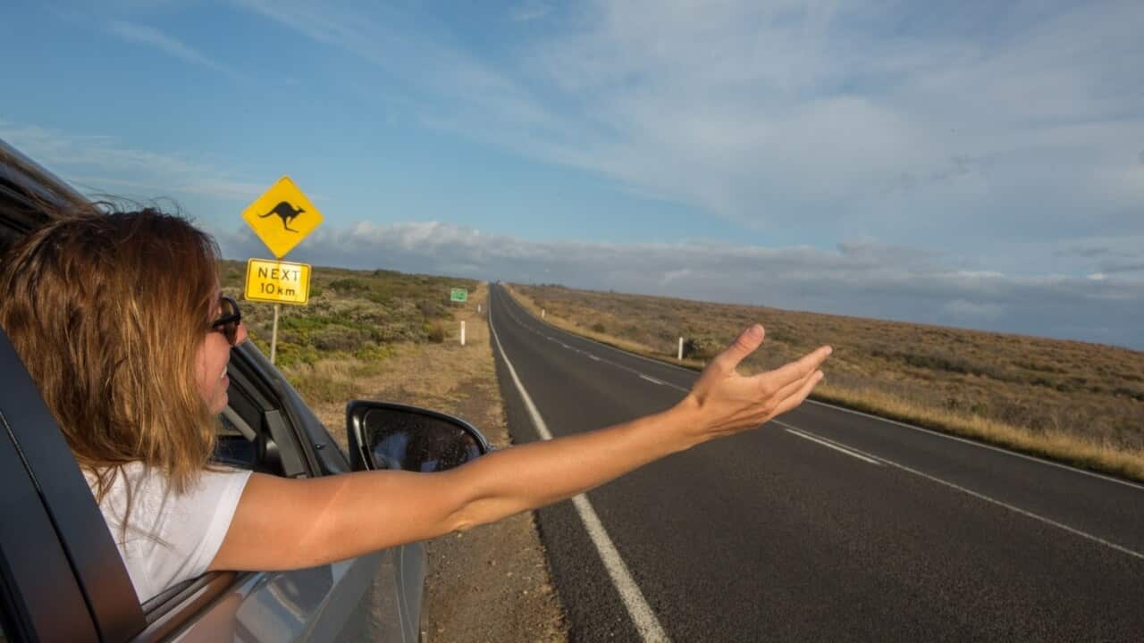 regional travels resumes in NSW and Victoria