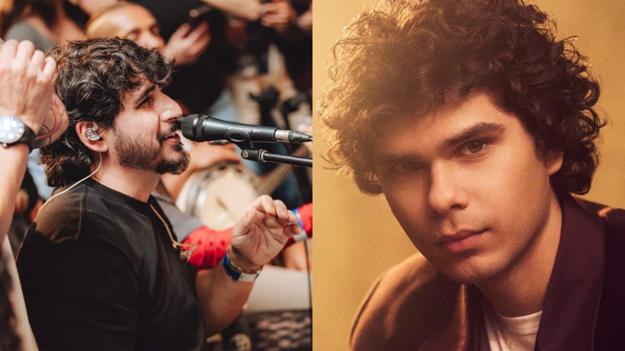 Comunidade do Samba e Budjerah