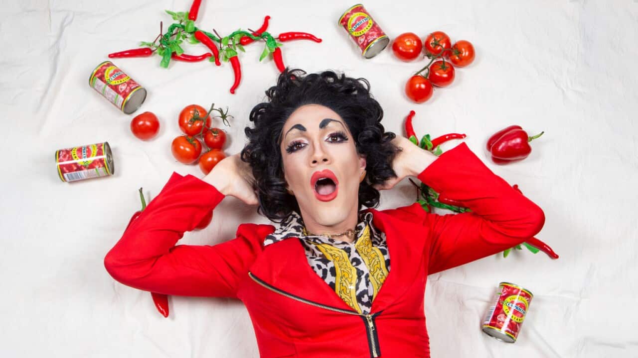 Courtesy of Samuel Dariol