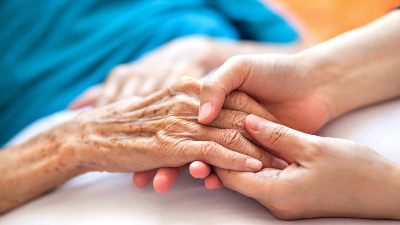 Palliative Care