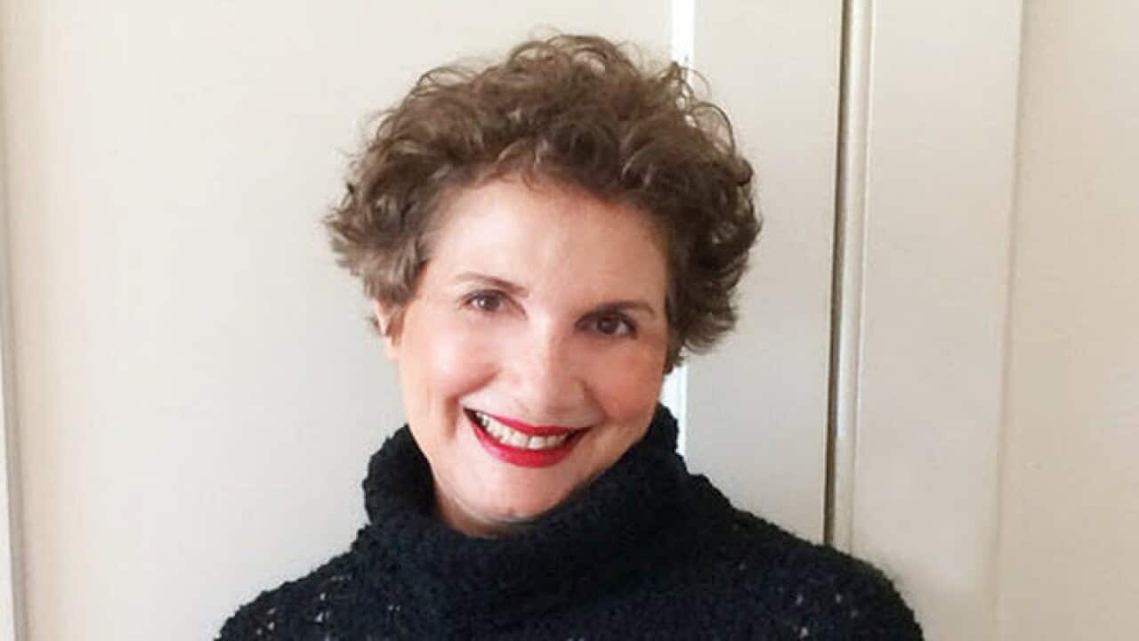 Nasrin Rasoulzadeh