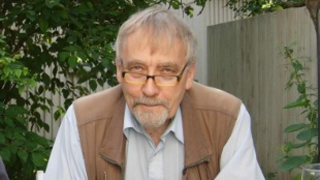 Timo Uotila