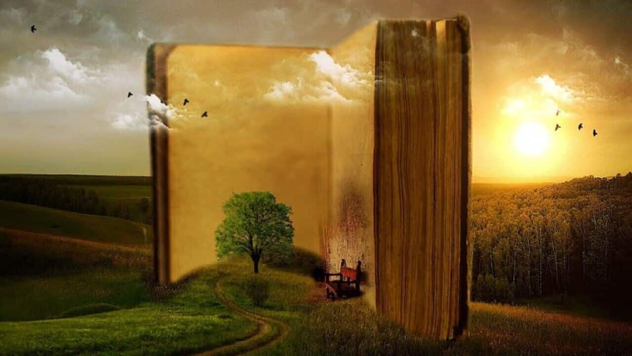 Book