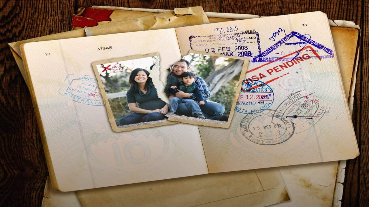 Who Gets To Stay In Australia