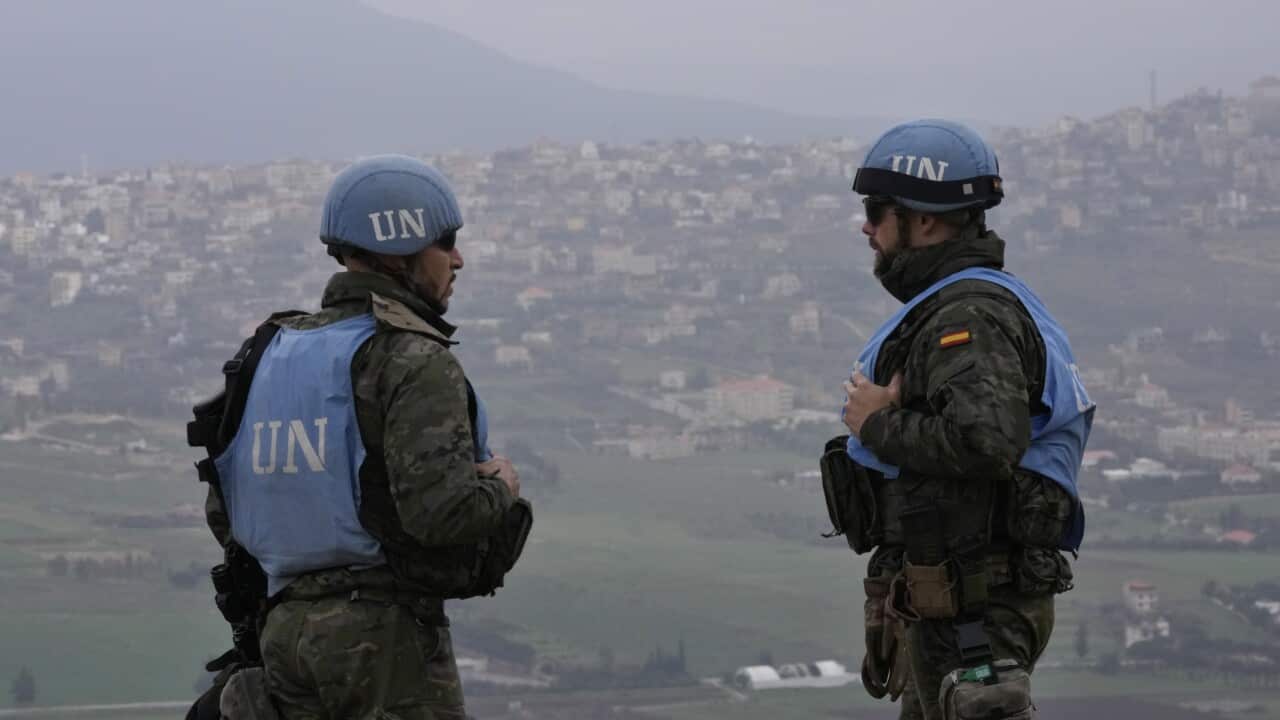 ‘Unjustifiable’: Israel condemned for attacks injuring UN peacekeepers in Lebanon ‘Unjustifiable’: Israel condemned for attacks injuring UN peacekeepers in Lebanon