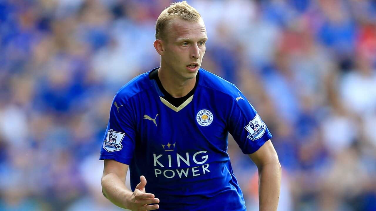 Ritchie De Laet Middlesbrough Premier League