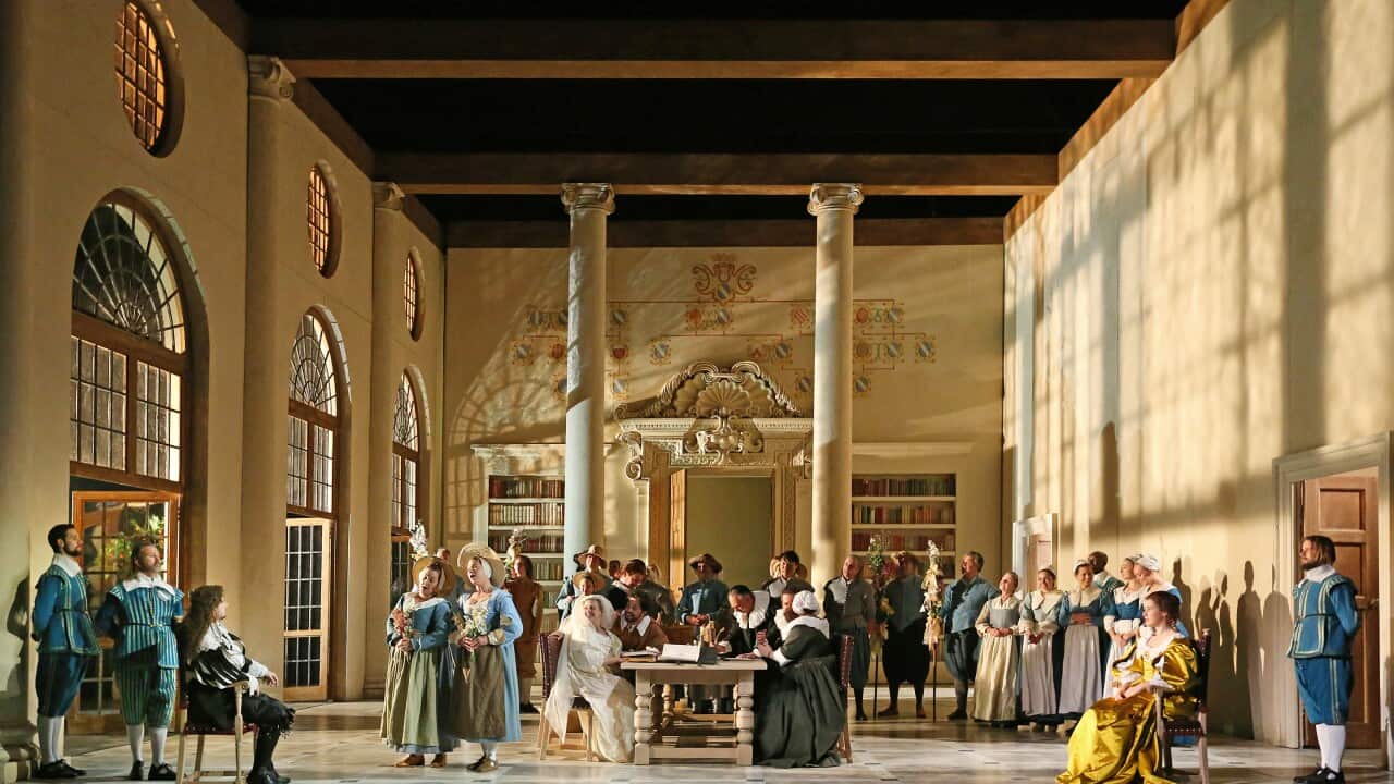 Image for read more article 'Potrebbe interessarti anche questa intervista'