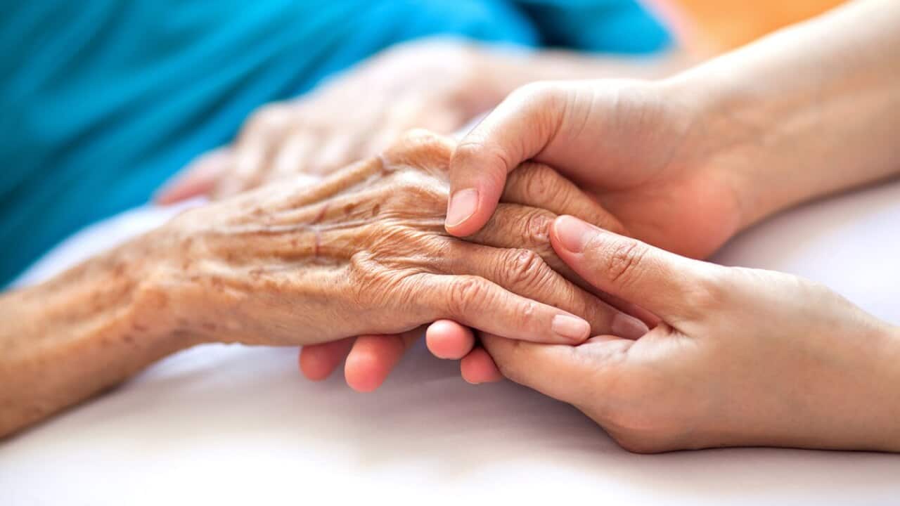 Assisted dying is one thing, but governments must ensure palliative care is available to all who need it