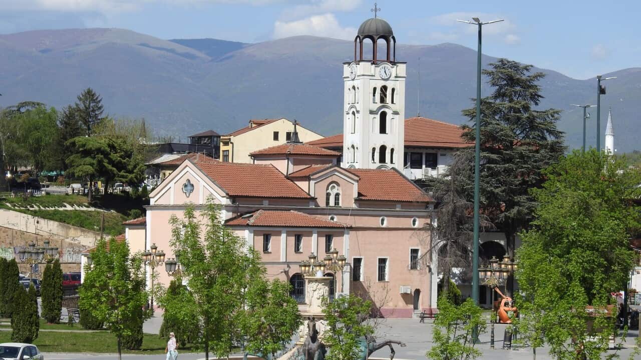 Homeland Report 18 May 2022