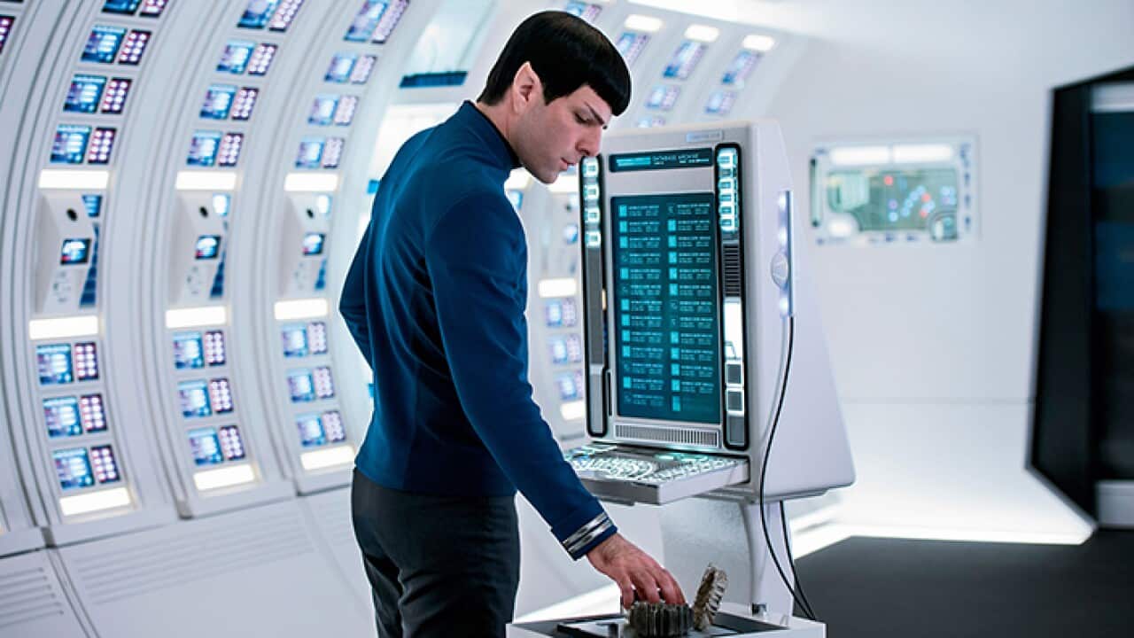 Star Trek Beyond