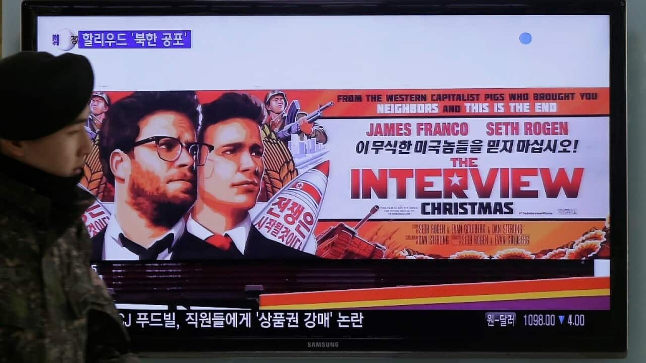 The Interview