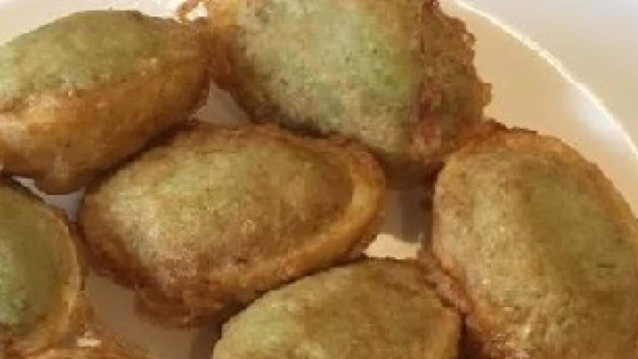 Ramadan recipe