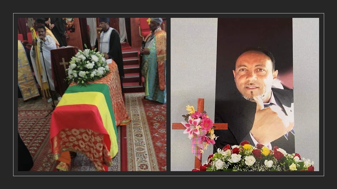 Ephraim Tadesse