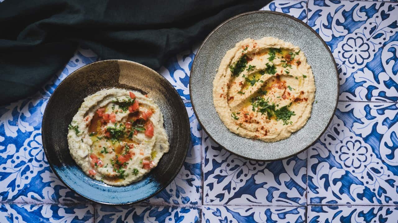 Image for read more article 'Lebanese Food Safari recipes'