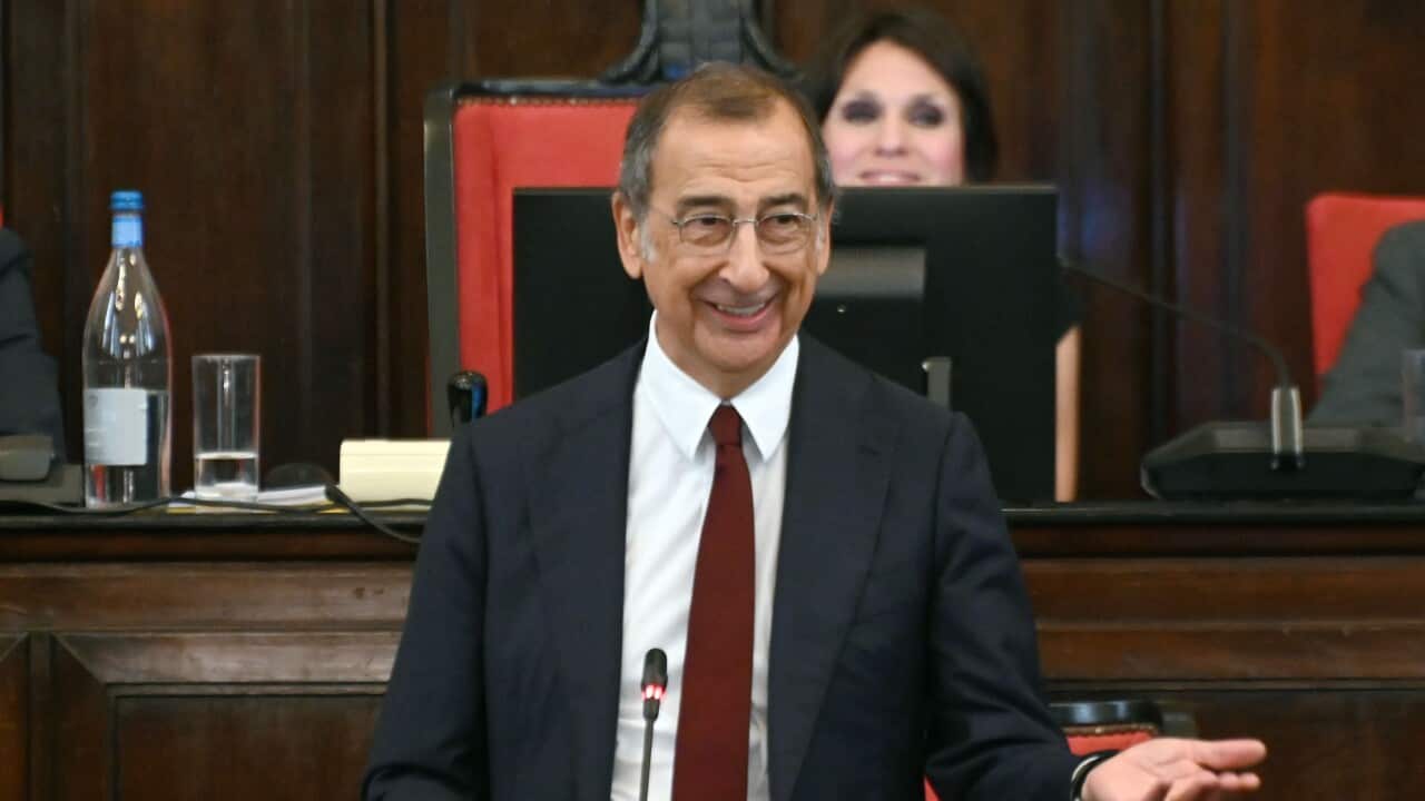 Milan, Judicial Investigation into Urban Planning - Mayor's Communications to the City Council