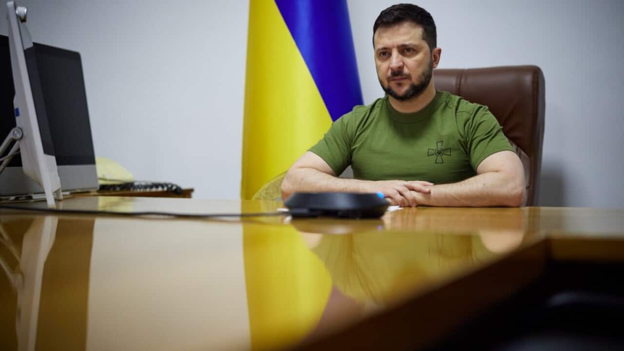 Address of the President to the Parliament of Lithuania