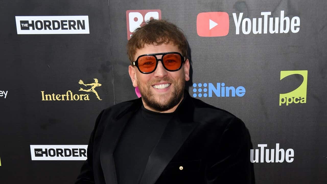 2022 ARIA AWARDS
