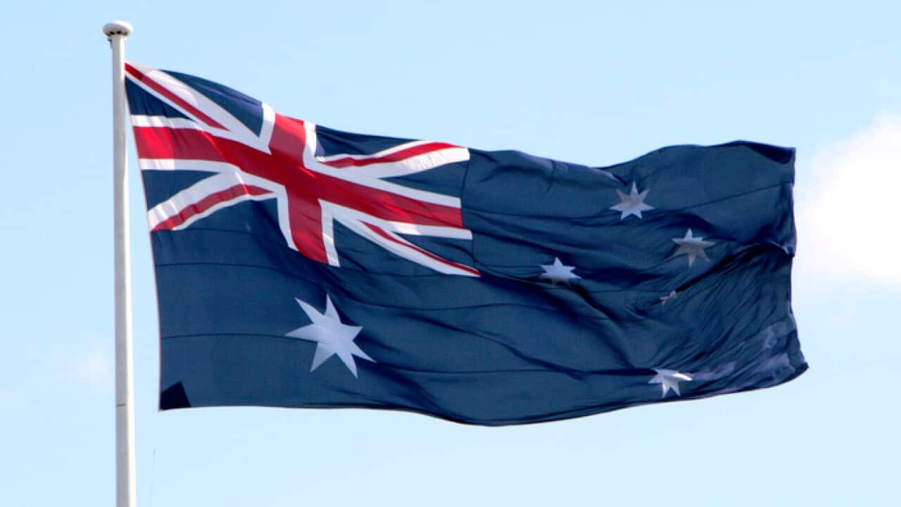 Flag