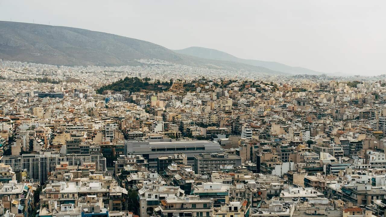 Athens, Greece
