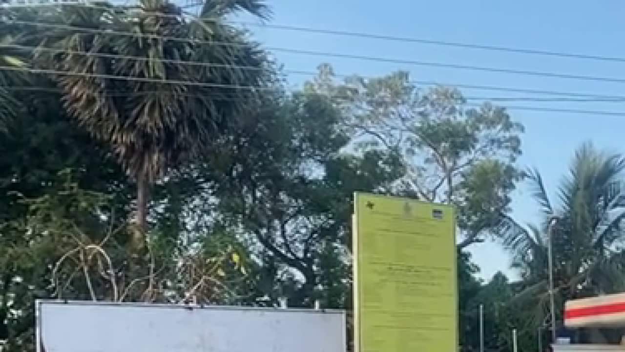 Focus : Sri Lanka