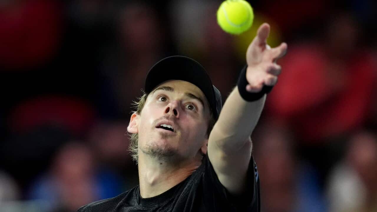 Victorian Plumbing UTS London Grand Final - Day Three - Copper Box Arena