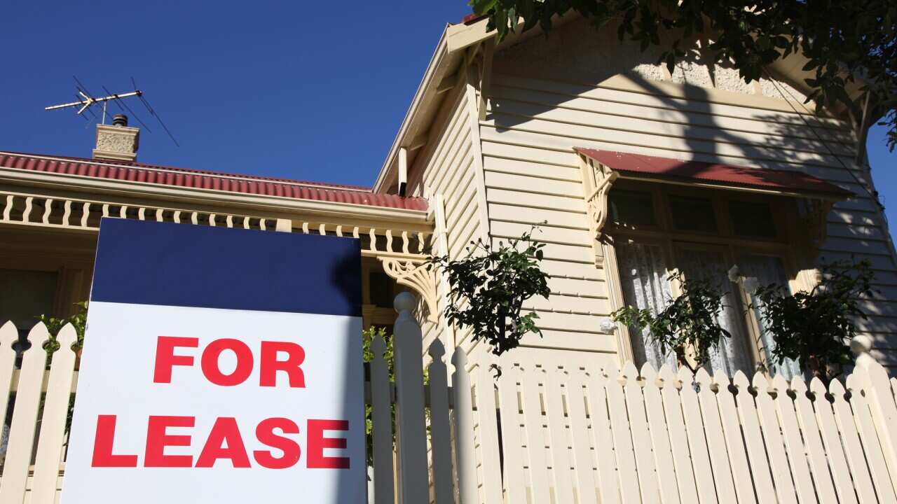 House for Rent