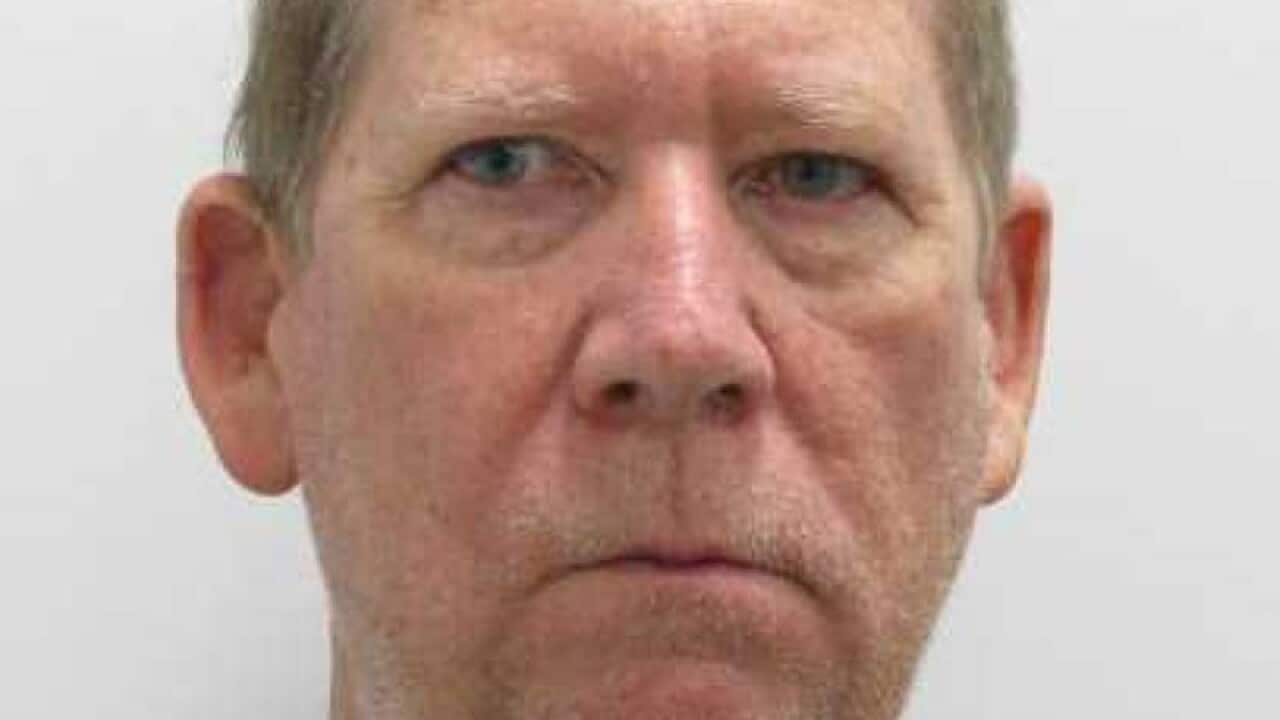 Reginald George Foggerdy.