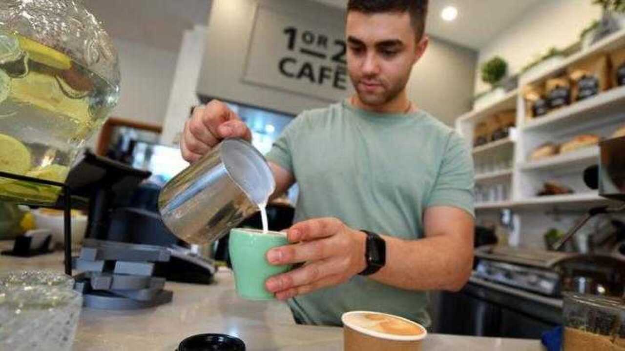 wage increase reax