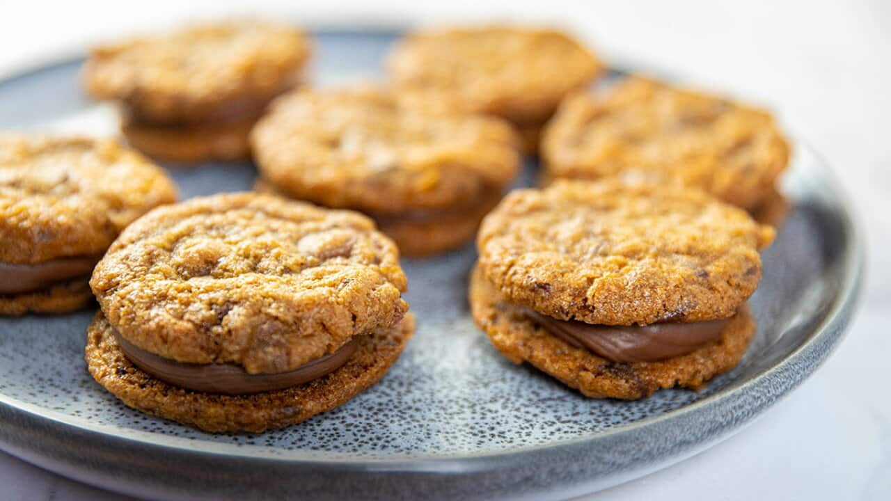 Image for read more article 'Cook the recipe'