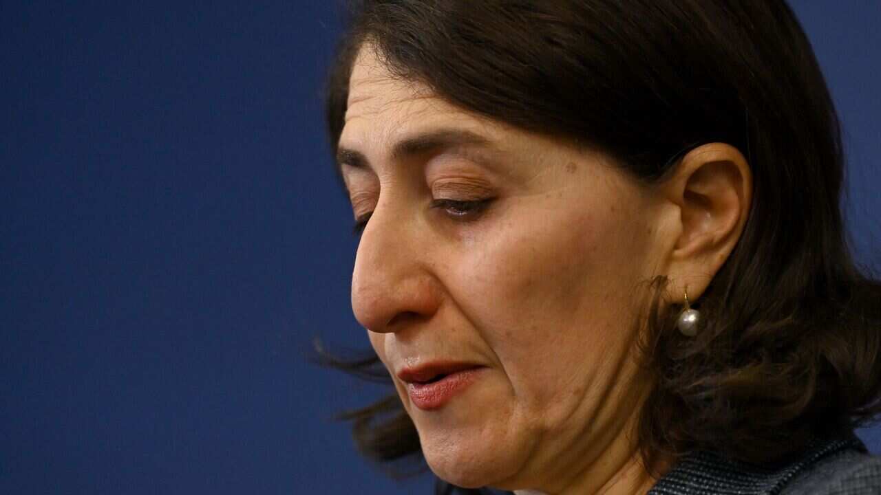 Former staffer says Gladys Berejiklian lied about her secret relationship