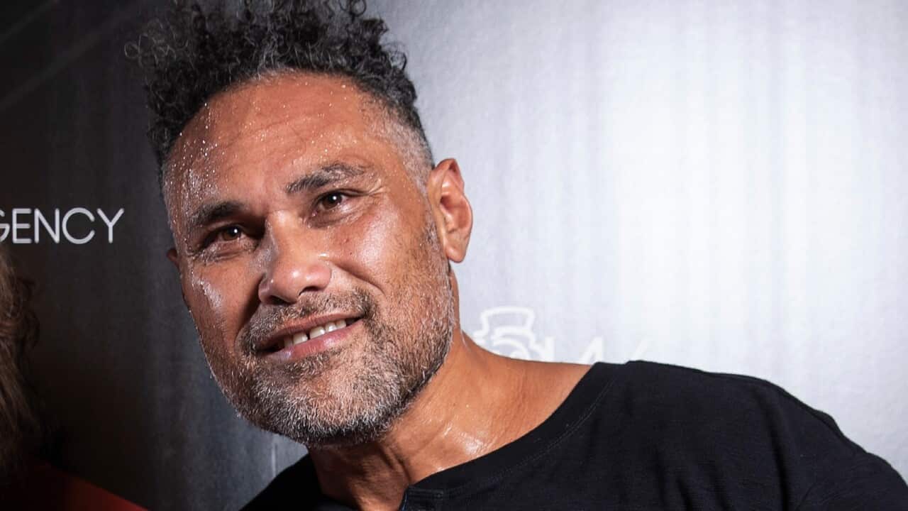 David Leha, Radical Son