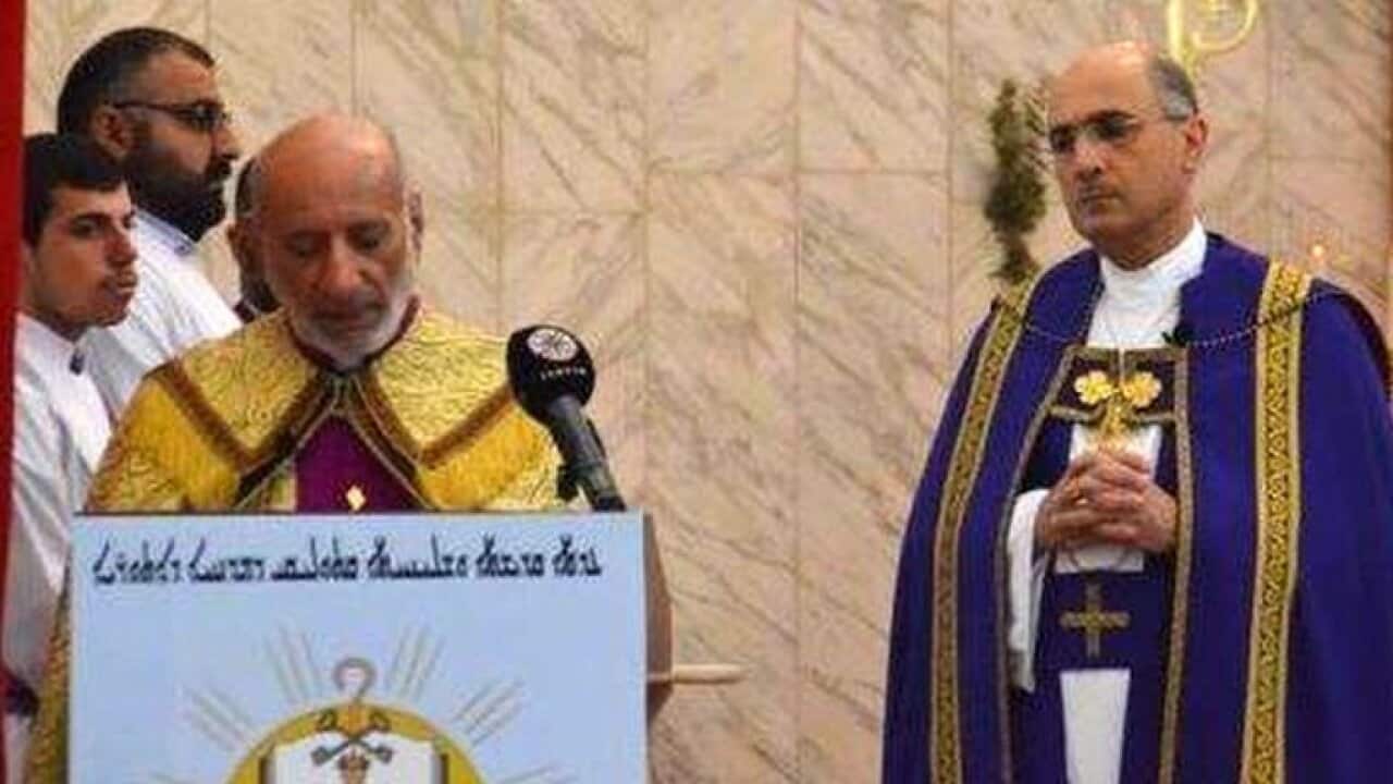 Assyrian Church of the East