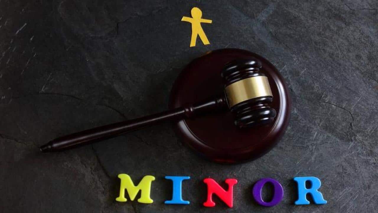 Youth justice system